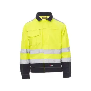 Payper Safe Hi-vi Winter Jacket image-0