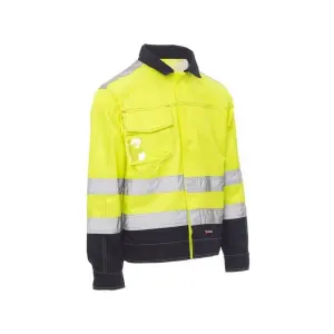 Payper Safe Hi-vi Winter Jacket image-3