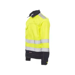 Payper Safe Hi-vi Winter Jacket image-4