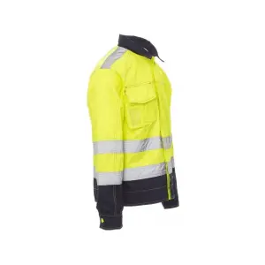 Payper Safe Hi-vi Winter Jacket image-5