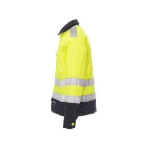 Payper Safe Hi-vi Winter Jacket image-6