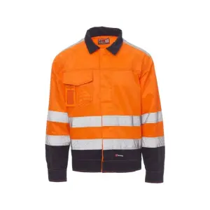 Jacket Payper Safe Hi-vi Winter image-1