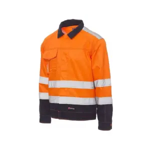 Jacket Payper Safe Hi-vi Winter image-2