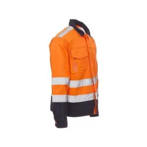 Jacket Payper Safe Hi-vi Winter image-3