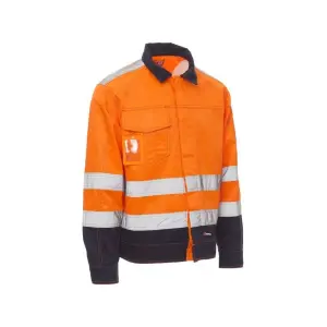 Jacket Payper Safe Hi-vi Winter image-4