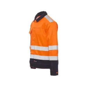 Jacket Payper Safe Hi-vi Winter image-5
