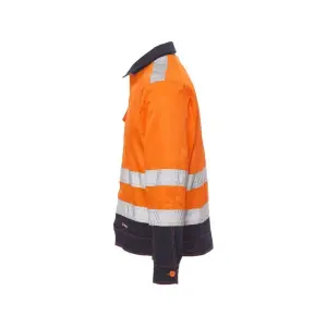 Jacket Payper Safe Hi-vi Winter image-6