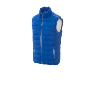 Sleeveless Puffer Jacket Payper Wear Time image-4