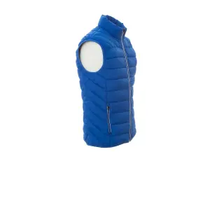 Sleeveless Puffer Jacket Payper Wear Time image-3