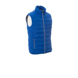 Sleeveless Puffer Jacket Payper Wear Time image-2