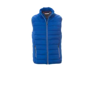 Sleeveless Puffer Jacket Payper Wear Time image-1