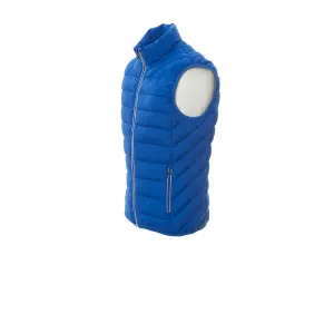Sleeveless Puffer Jacket Payper Wear Time image-5