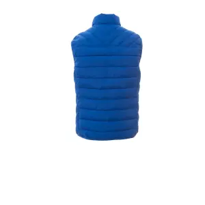 Sleeveless Puffer Jacket Payper Wear Time image-6