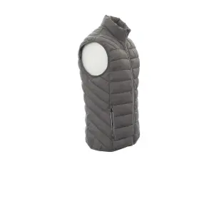 Sleeveless Puffer Jacket Payper Wear Time image-2