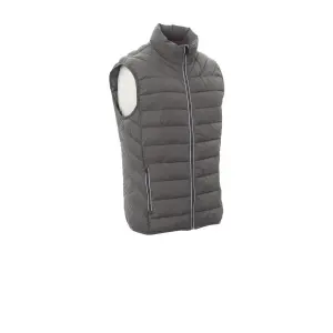 Sleeveless Puffer Jacket Payper Wear Time image-5