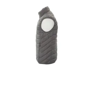Sleeveless Puffer Jacket Payper Wear Time image-6