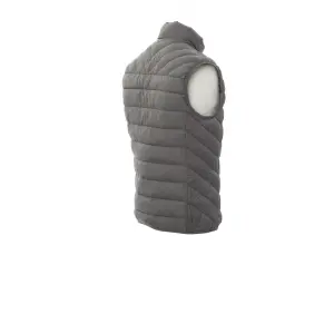 Sleeveless Puffer Jacket Payper Wear Time image-4