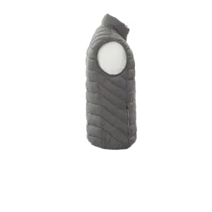 Sleeveless Puffer Jacket Payper Wear Time image-3