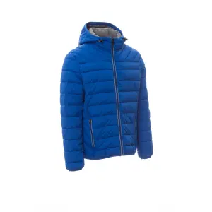 Hooded Puffer Jacket Payper Wear Freetime image-2