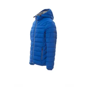 Hooded Puffer Jacket Payper Wear Freetime image-5