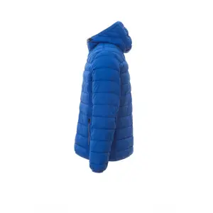 Hooded Puffer Jacket Payper Wear Freetime image-6
