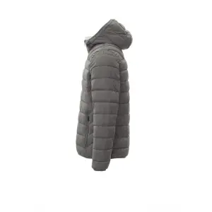 Hooded Puffer Jacket Payper Wear Freetime image-3