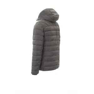 Hooded Puffer Jacket Payper Wear Freetime image-5