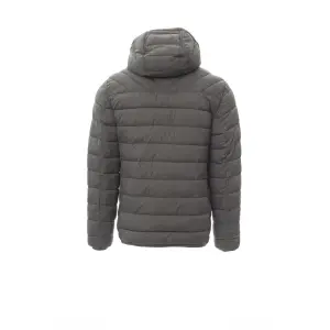 Hooded Puffer Jacket Payper Wear Freetime image-1