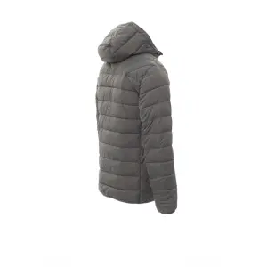 Hooded Puffer Jacket Payper Wear Freetime image-4