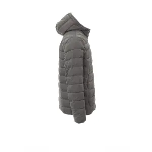 Hooded Puffer Jacket Payper Wear Freetime image-2