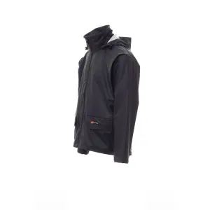 Waterproof jacket Payper Wear Dry image-5