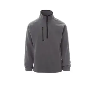 Semi-zipped fleece Payper Wear Dolomiti+ image-0