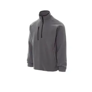 Semi-zipped fleece Payper Wear Dolomiti+ image-2