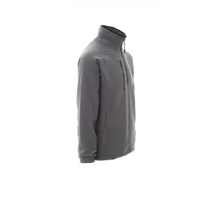 Semi-zipped fleece Payper Wear Dolomiti+ image-3