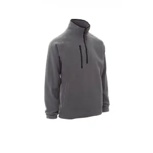 Semi-zipped fleece Payper Wear Dolomiti+ image-4
