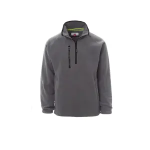 Semi-zipped fleece Payper Wear Dolomiti+ image-1