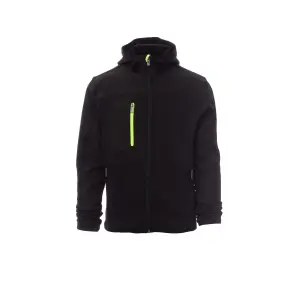Zipped jacket Payper Wear Trip image-0