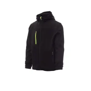 Zipped jacket Payper Wear Trip image-4