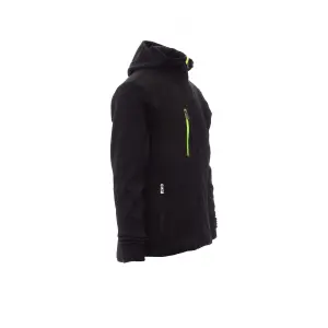 Zipped jacket Payper Wear Trip image-3
