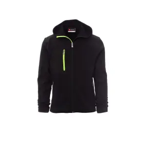 Zipped jacket Payper Wear Trip image-1