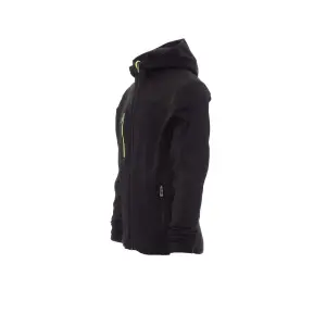 Zipped jacket Payper Wear Trip image-5