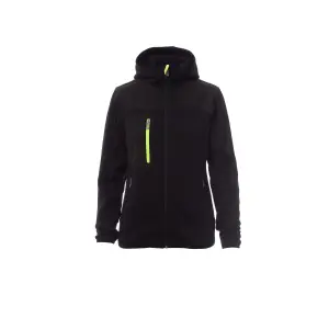 Women's zip-up jacket Payper Wear Trip image-0