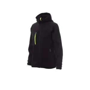 Women's zip-up jacket Payper Wear Trip image-4