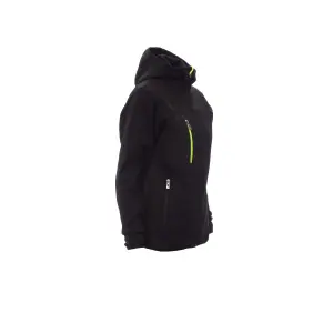 Women's zip-up jacket Payper Wear Trip image-3