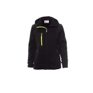 Women's zip-up jacket Payper Wear Trip image-1