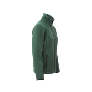 Women's zip-up jacket Payper Wear Perth image-2