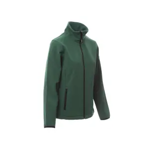 Women's zip-up jacket Payper Wear Perth image-3