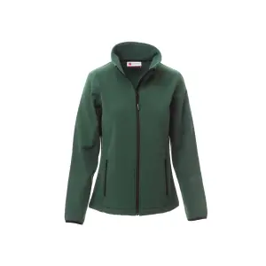 Women's zip-up jacket Payper Wear Perth image-4