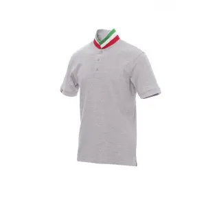 Polo shirt Payper Wear Nation Melange image-1