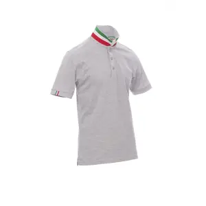 Polo shirt Payper Wear Nation Melange image-3